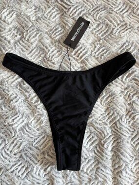 PLT bikini bottom Size XS